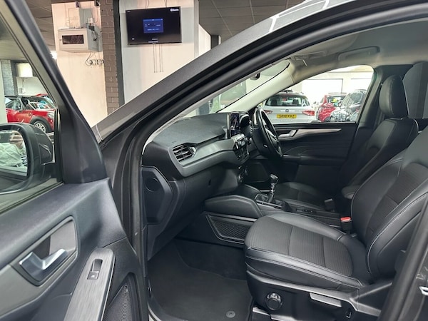 Used Ford Kuga 2022 for sale - 74332485: Photo 26