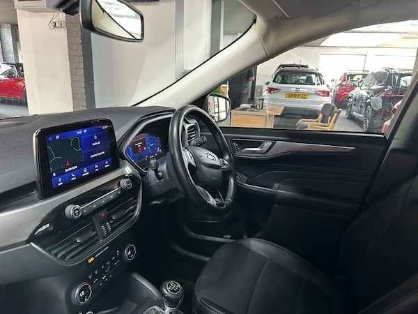 Used Ford Kuga 2022 for sale - 74332485: Photo 29