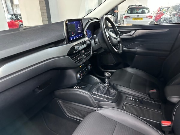 Used Ford Kuga 2022 for sale - 74332485: Photo 30