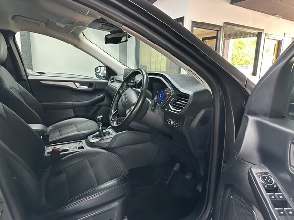 Used Ford Kuga 2022 for sale - 74332485: Photo 31