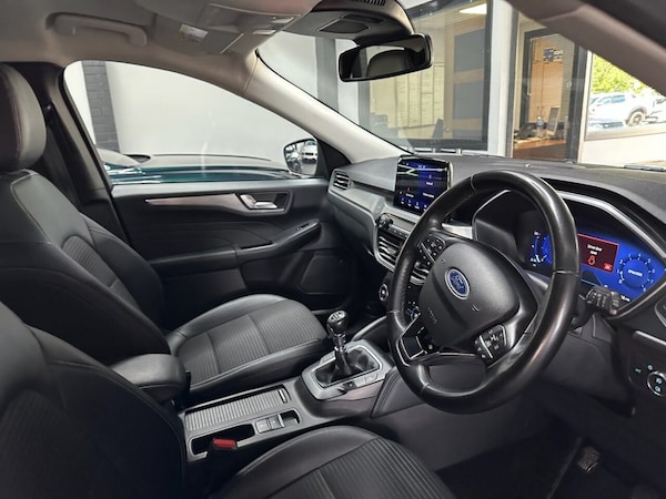 Used Ford Kuga 2022 for sale - 74332485: Photo 33