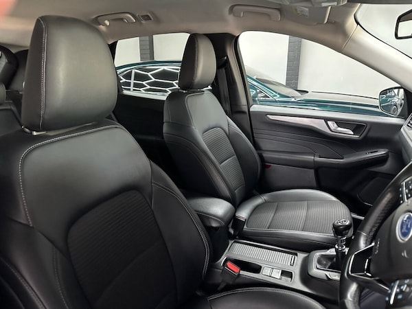 Used Ford Kuga 2022 for sale - 74332485: Photo 35