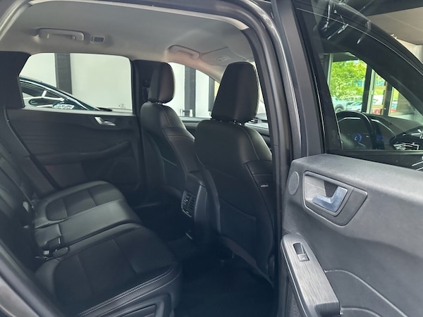 Used Ford Kuga 2022 for sale - 74332485: Photo 36