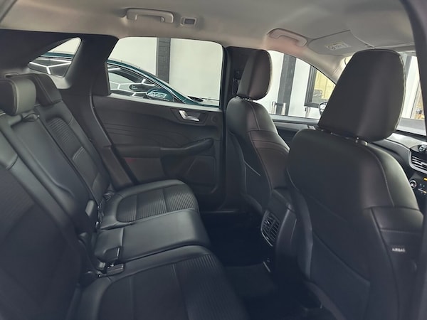 Used Ford Kuga 2022 for sale - 74332485: Photo 37