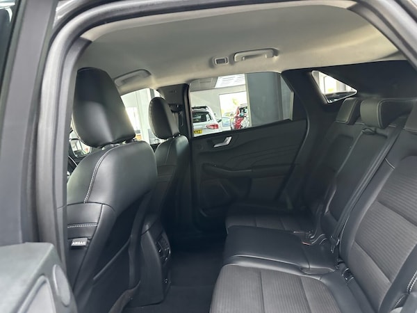 Used Ford Kuga 2022 for sale - 74332485: Photo 39