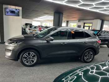 Used Ford Kuga 2022 for sale - 74332485: Photo