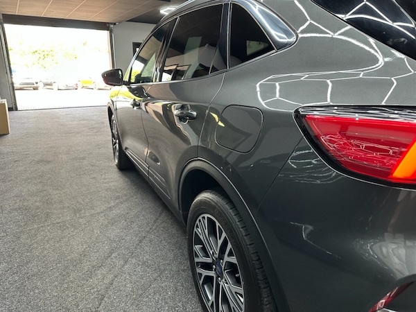 Used Ford Kuga 2022 for sale - 74332485: Photo 6