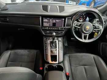 Used Porsche Macan 2020 for sale - 78288466: Photo