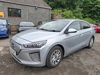 Used Hyundai IONIQ 2021 for sale - 78682687: Photo