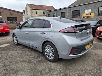 Used Hyundai IONIQ 2021 for sale - 78682687: Photo