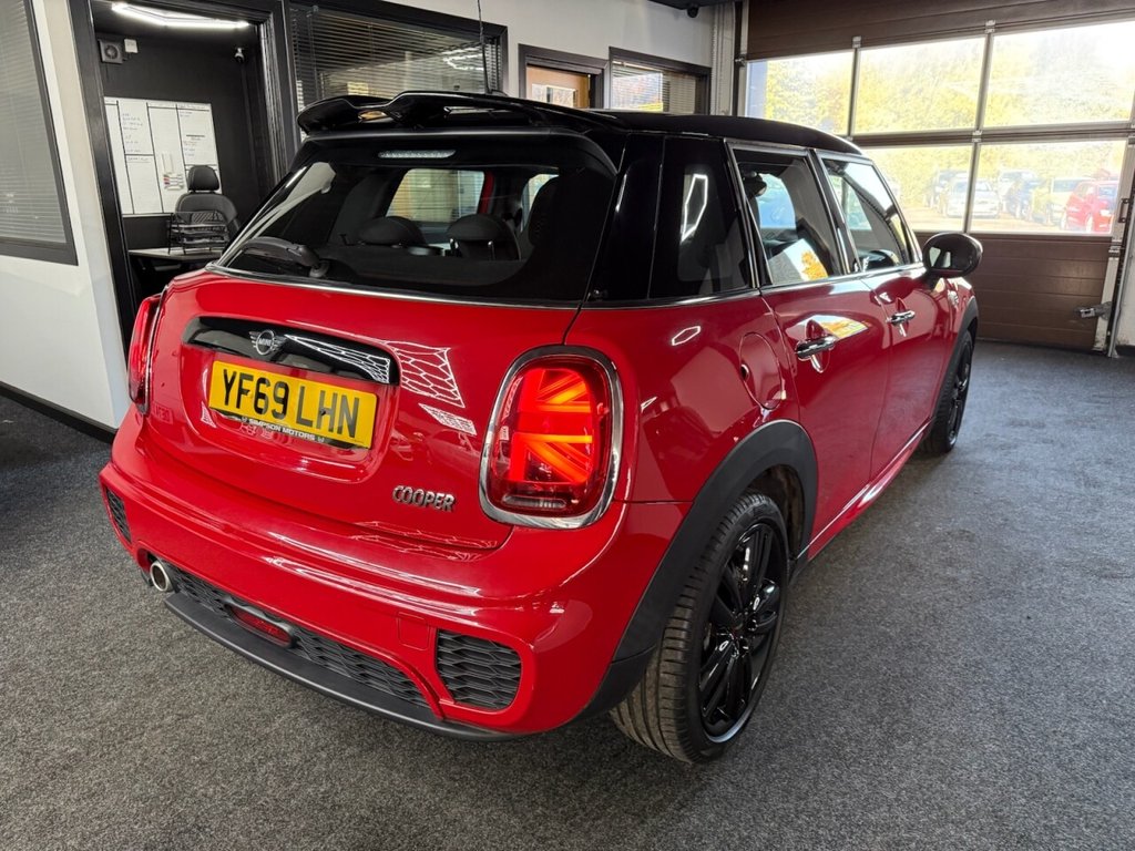 Used MINI Hatch 2019 for sale - 76291526: Photo 13