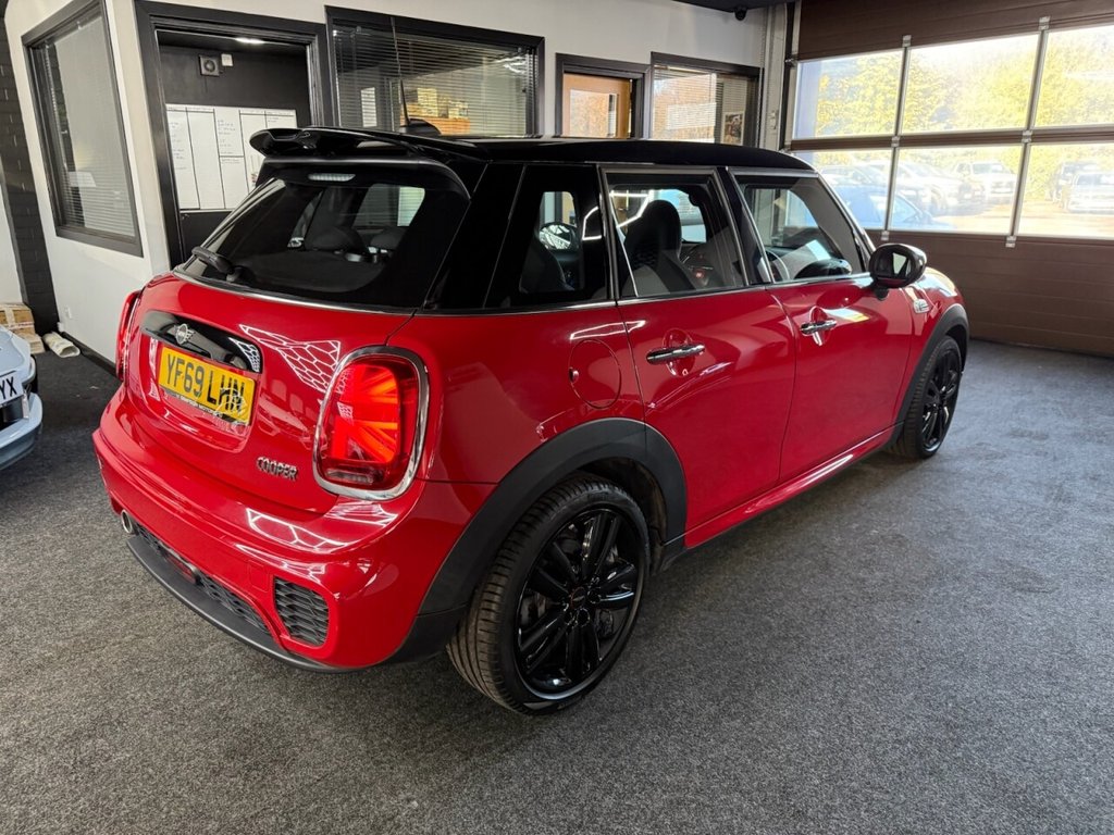 Used MINI Hatch 2019 for sale - 76291526: Photo 14