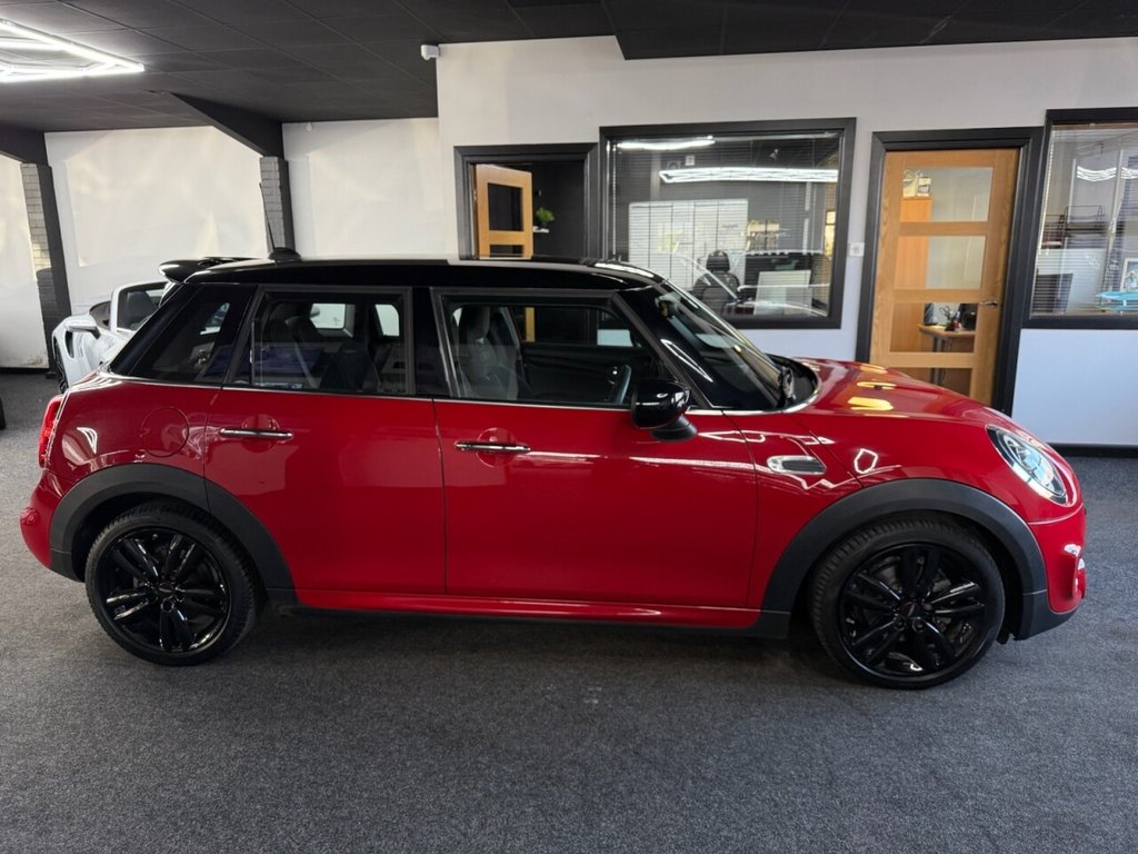 Used MINI Hatch 2019 for sale - 76291526: Photo 15