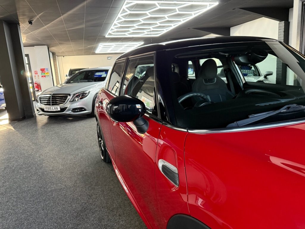 Used MINI Hatch 2019 for sale - 76291526: Photo 17