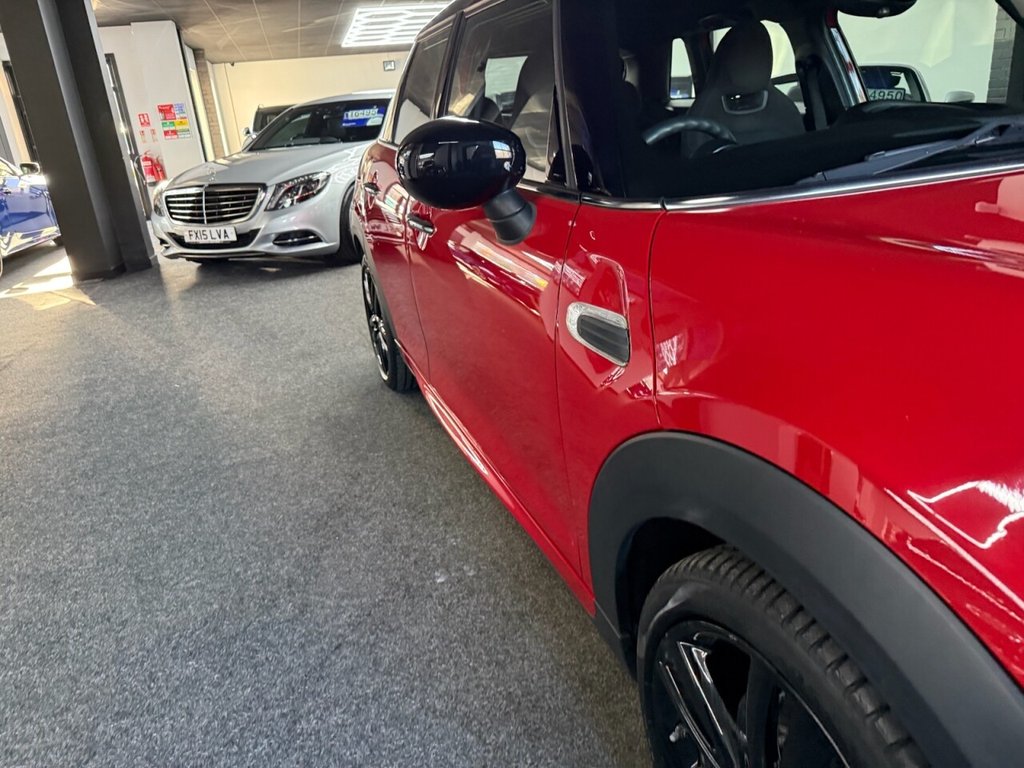 Used MINI Hatch 2019 for sale - 76291526: Photo 18