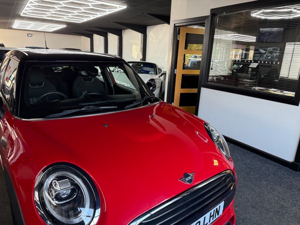 Used MINI Hatch 2019 for sale - 76291526: Photo 20