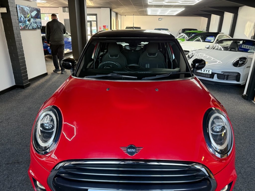 Used MINI Hatch 2019 for sale - 76291526: Photo 21
