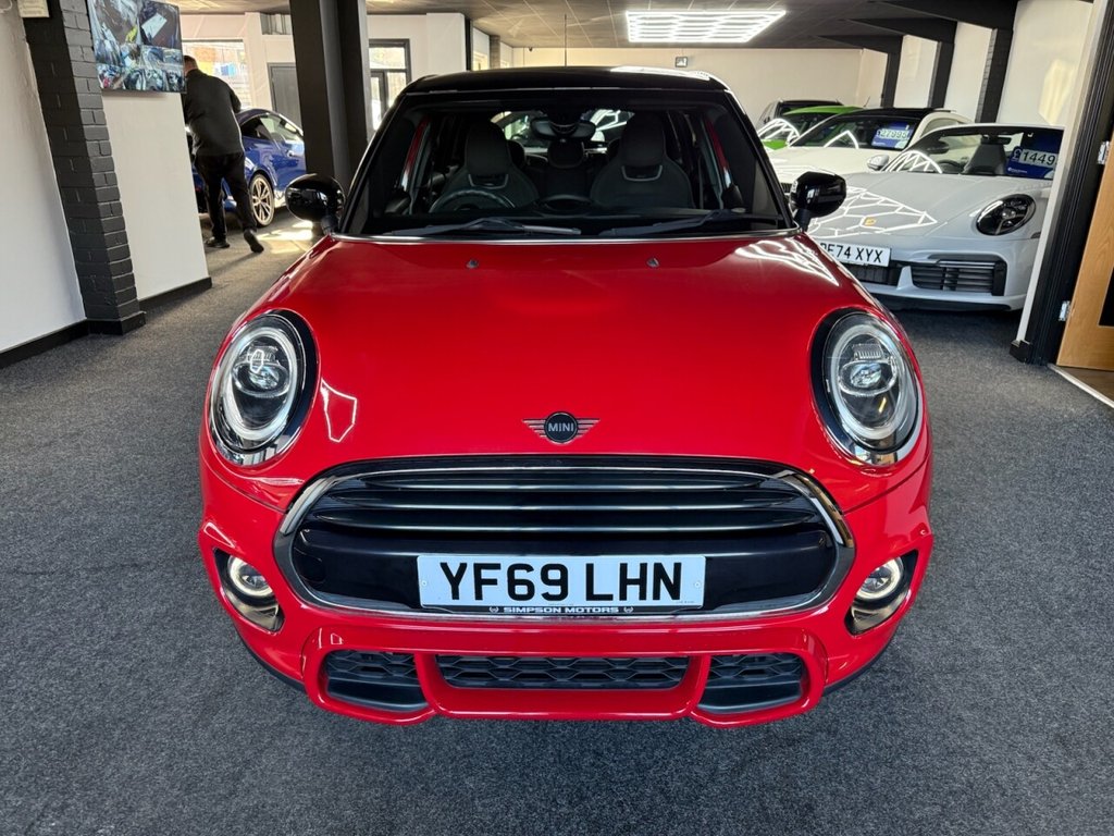 Used MINI Hatch 2019 for sale - 76291526: Photo 22