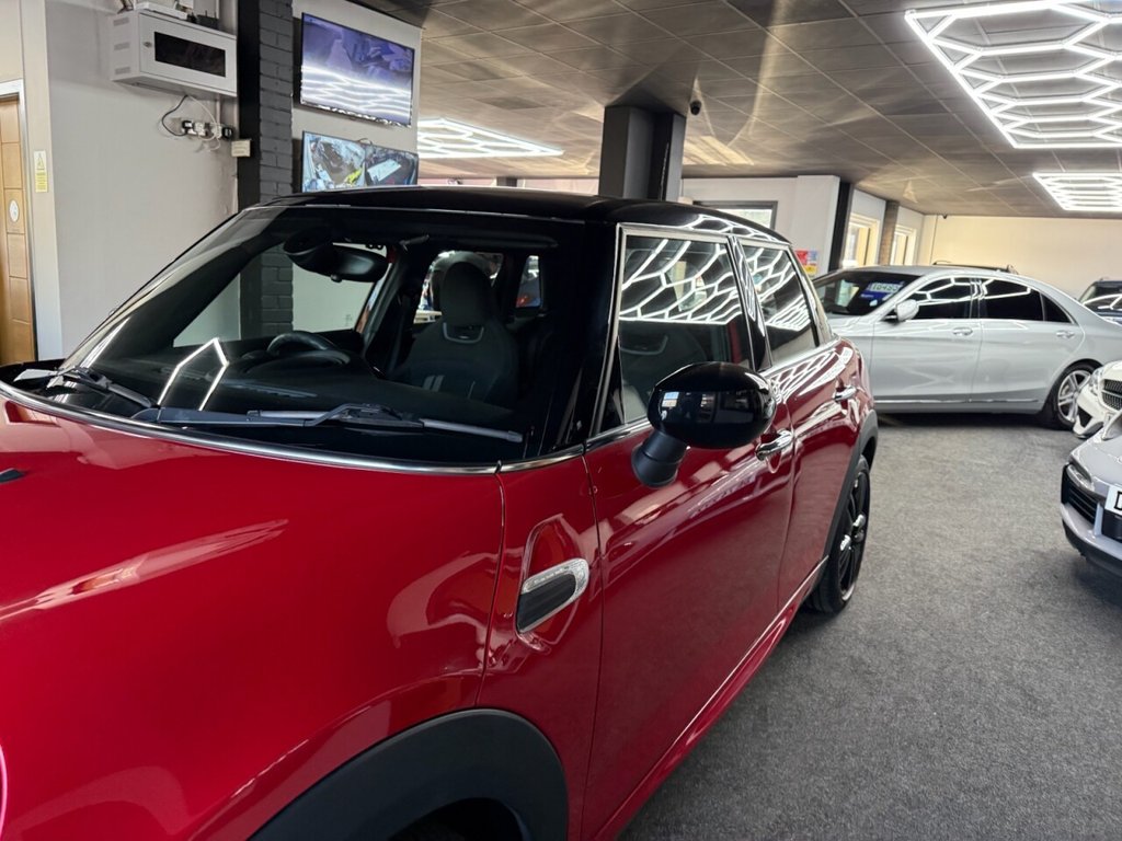 Used MINI Hatch 2019 for sale - 76291526: Photo 23