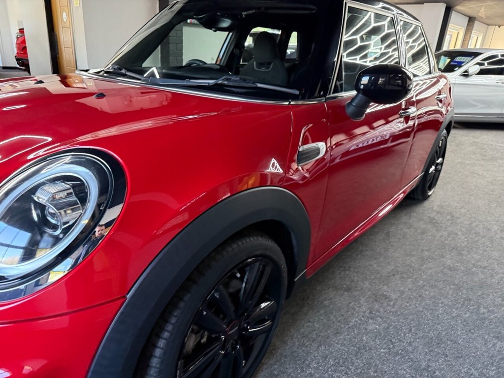 Used MINI Hatch 2019 for sale - 76291526: Photo 24