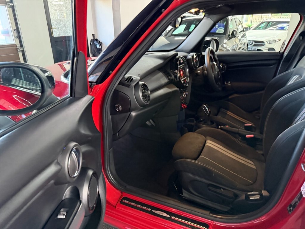 Used MINI Hatch 2019 for sale - 76291526: Photo 26