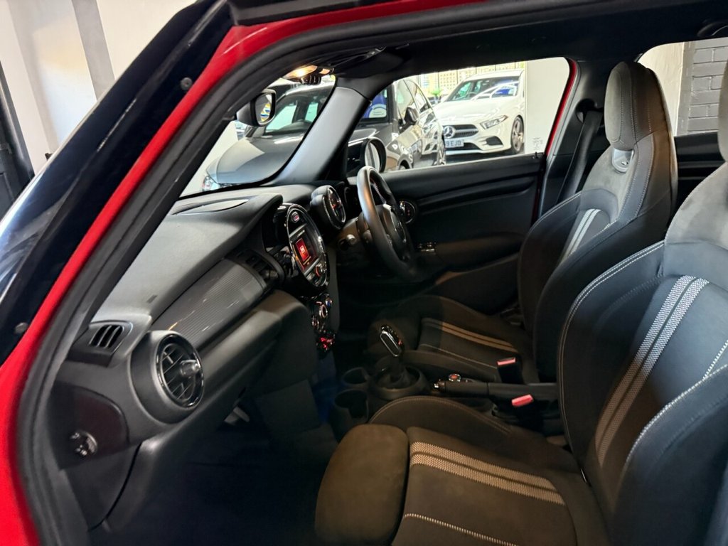 Used MINI Hatch 2019 for sale - 76291526: Photo 27