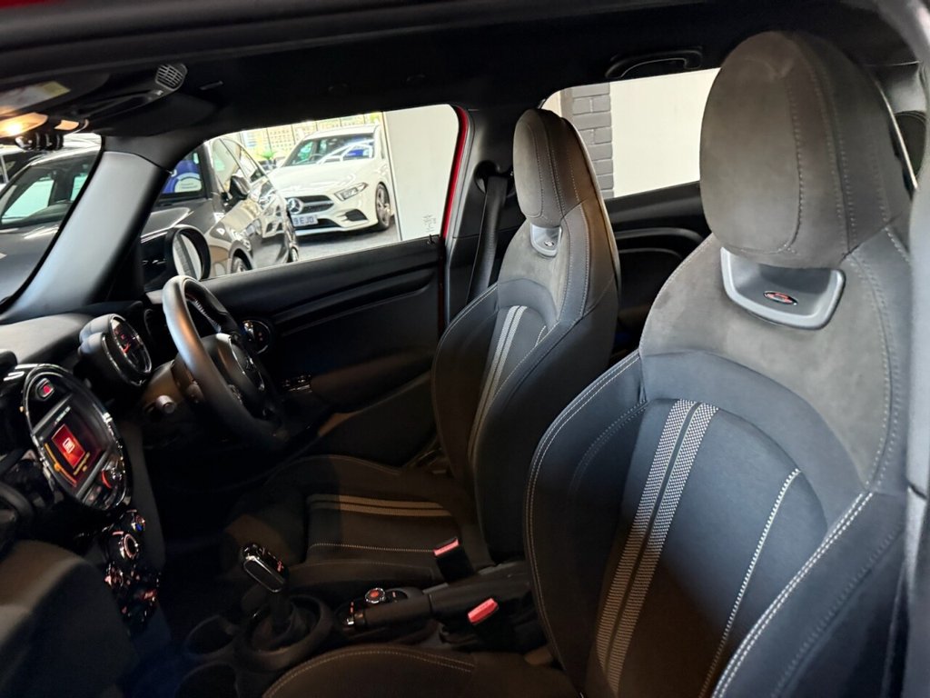 Used MINI Hatch 2019 for sale - 76291526: Photo 28