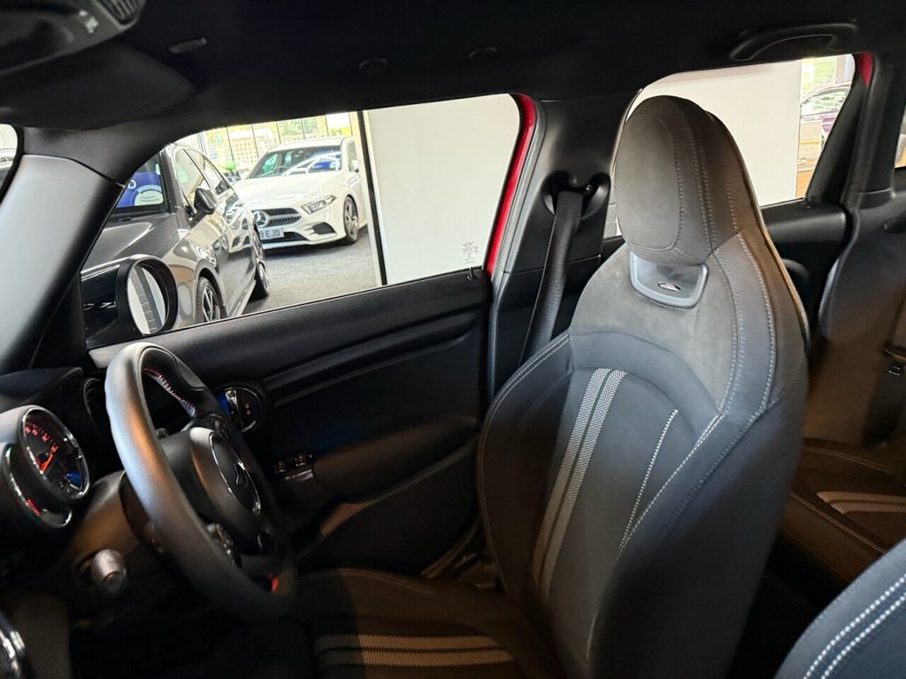 Used MINI Hatch 2019 for sale - 76291526: Photo 29