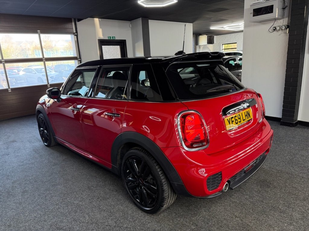 Used MINI Hatch 2019 for sale - 76291526: Photo 3