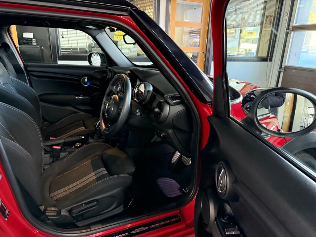 Used MINI Hatch 2019 for sale - 76291526: Photo 32