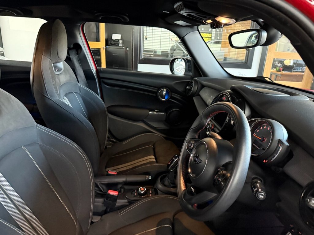 Used MINI Hatch 2019 for sale - 76291526: Photo 33