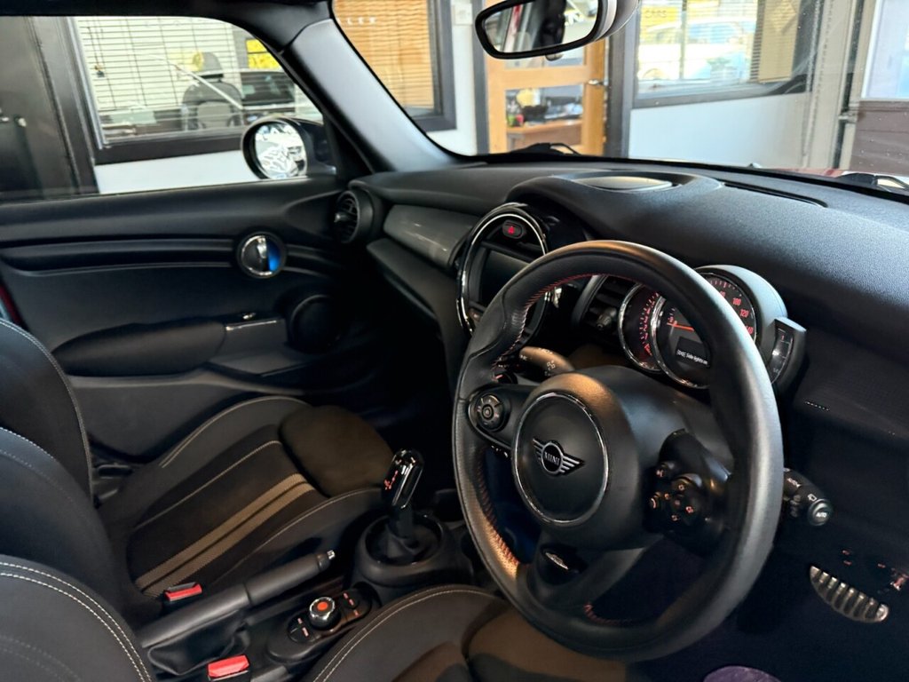 Used MINI Hatch 2019 for sale - 76291526: Photo 34