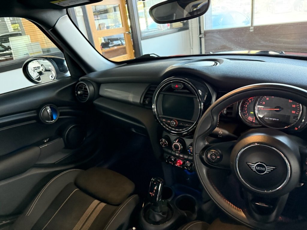 Used MINI Hatch 2019 for sale - 76291526: Photo 35