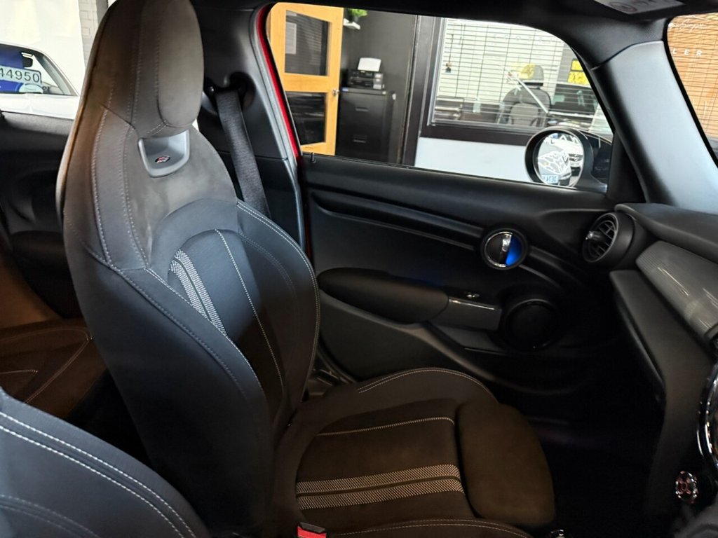 Used MINI Hatch 2019 for sale - 76291526: Photo 36