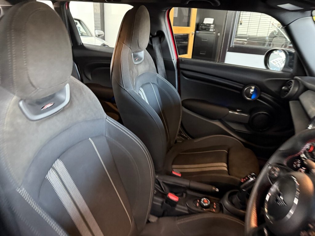 Used MINI Hatch 2019 for sale - 76291526: Photo 37