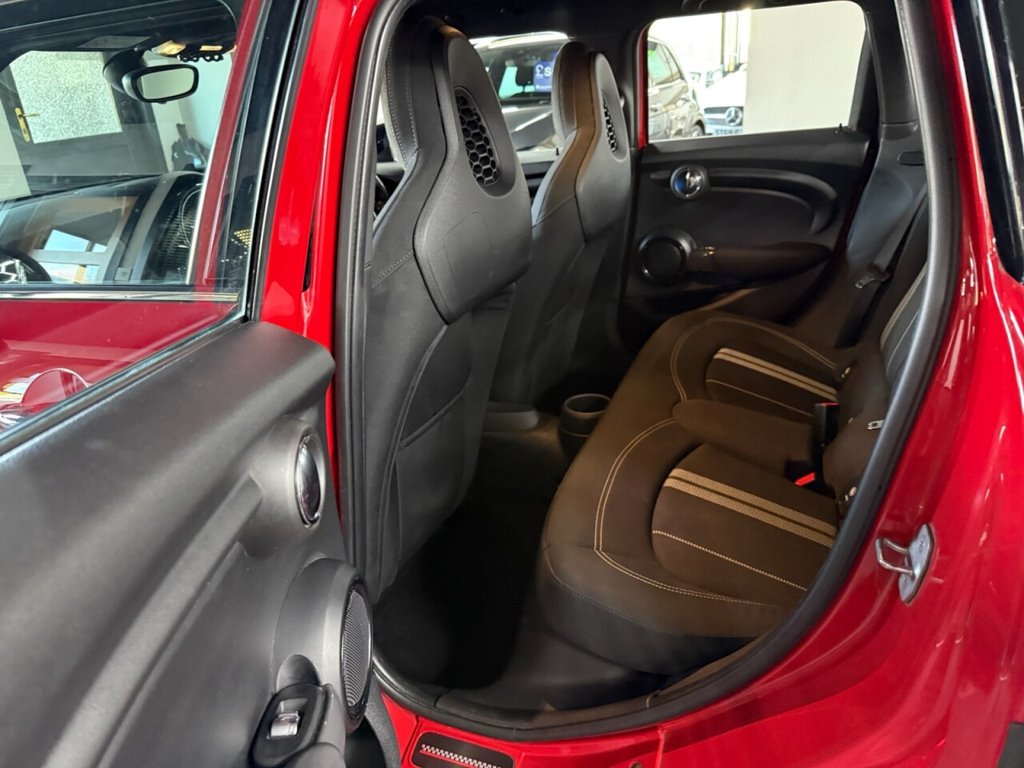 Used MINI Hatch 2019 for sale - 76291526: Photo 40