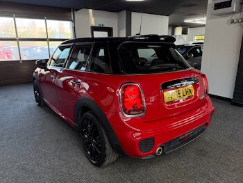 Used MINI Hatch 2019 for sale - 76291526: Photo