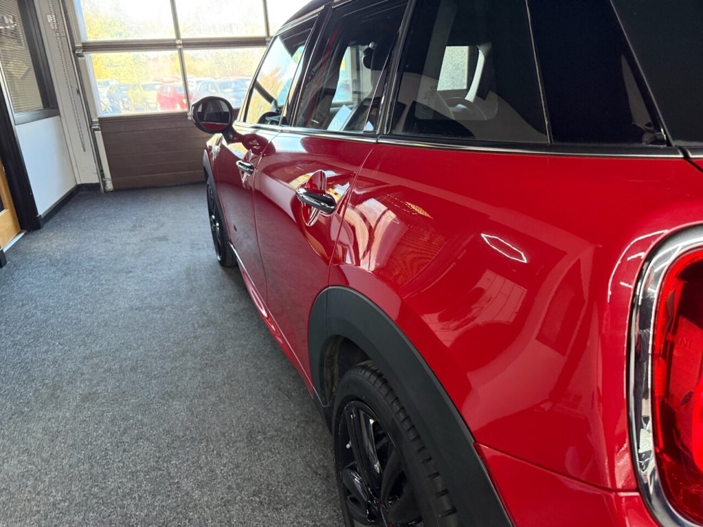 Used MINI Hatch 2019 for sale - 76291526: Photo 6