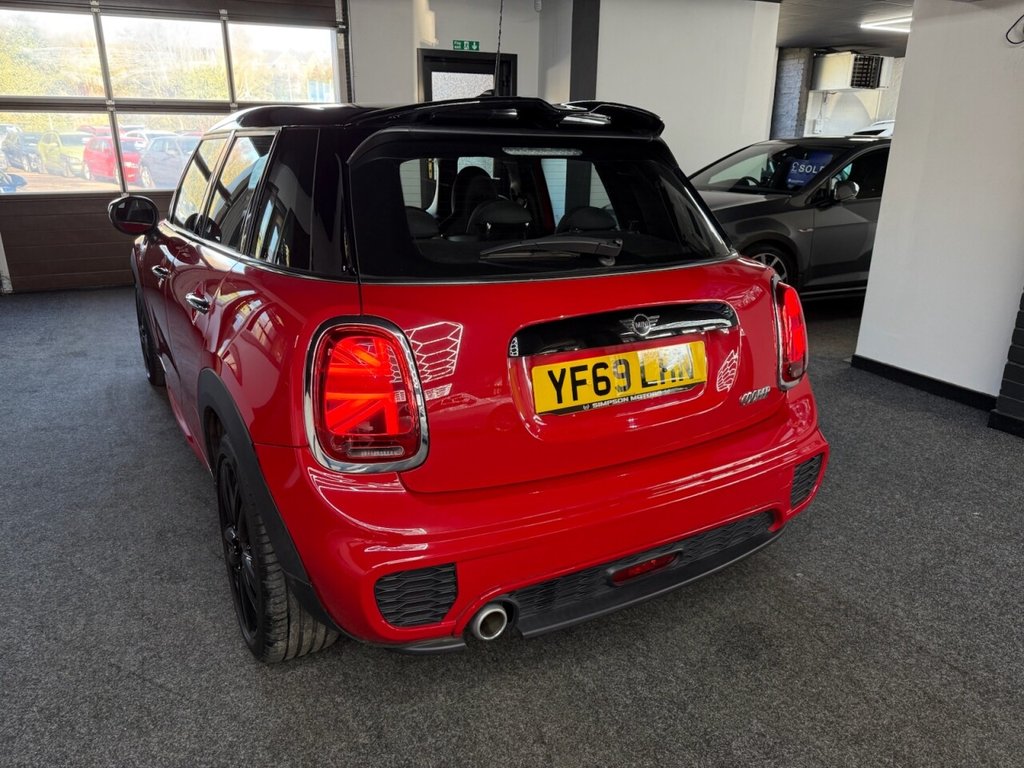 Used MINI Hatch 2019 for sale - 76291526: Photo 7