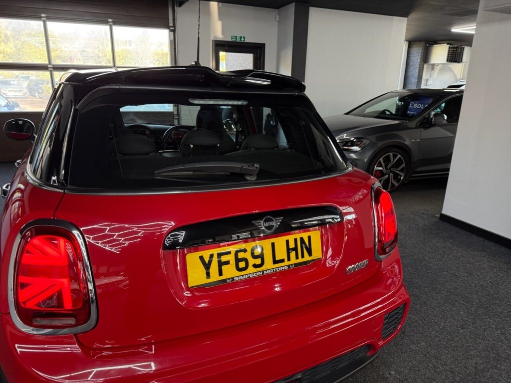 Used MINI Hatch 2019 for sale - 76291526: Photo 8