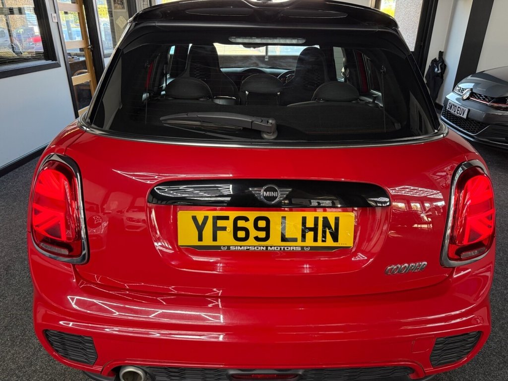 Used MINI Hatch 2019 for sale - 76291526: Photo 9