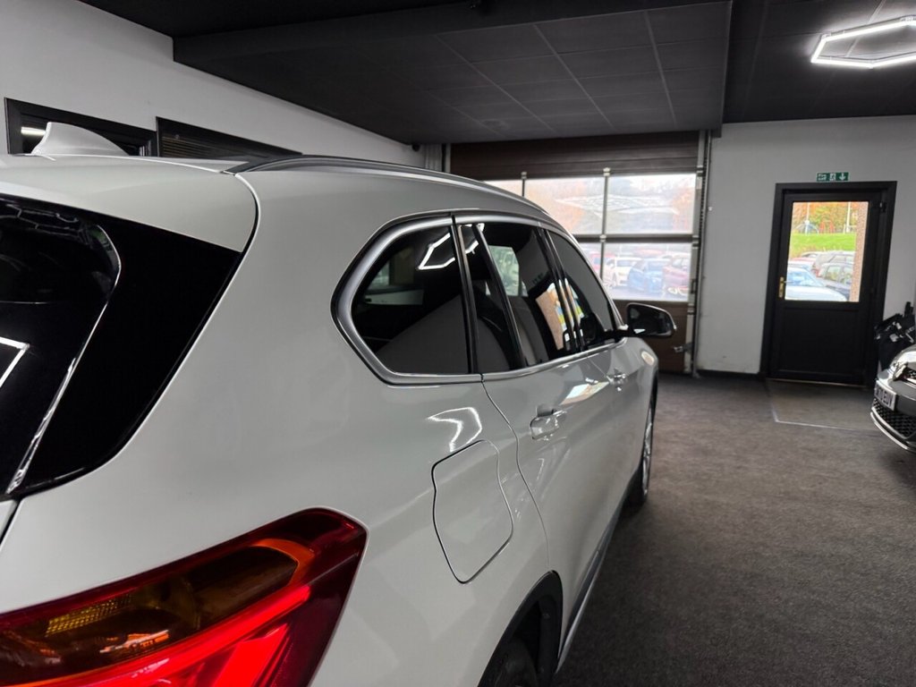 Used BMW X1 2015 for sale - 76509372: Photo 13