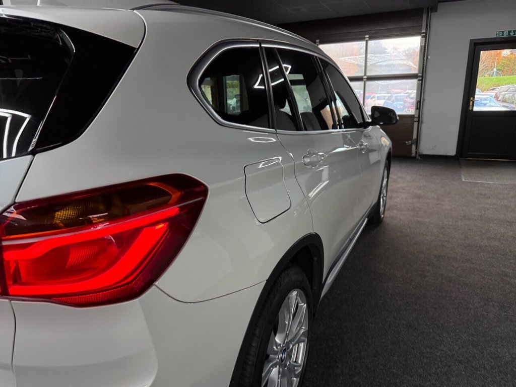 Used BMW X1 2015 for sale - 76509372: Photo 14