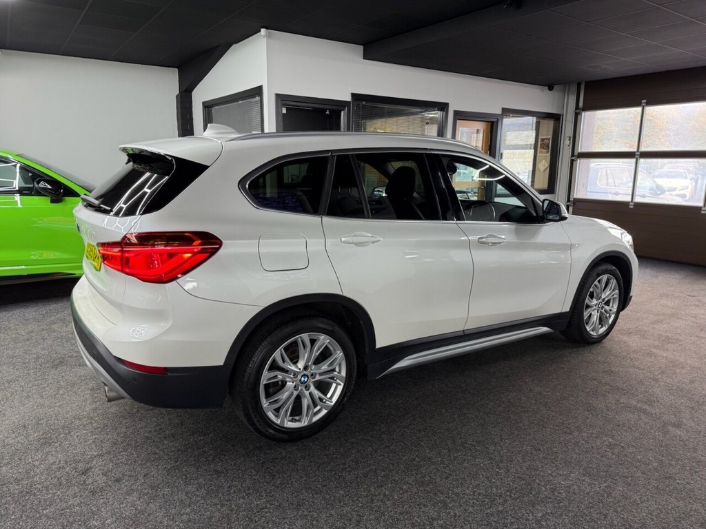 Used BMW X1 2015 for sale - 76509372: Photo 17