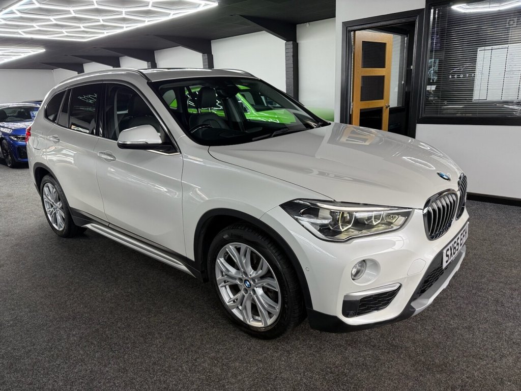 Used BMW X1 2015 for sale - 76509372: Photo 18