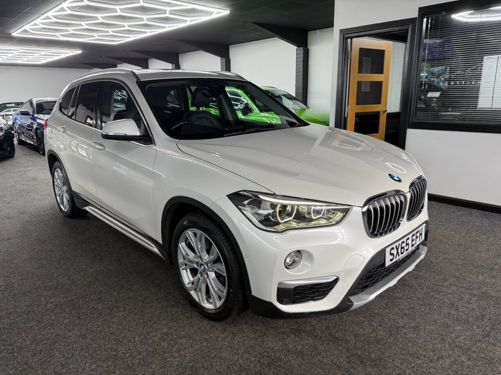 Used BMW X1 2015 for sale - 76509372: Photo 19