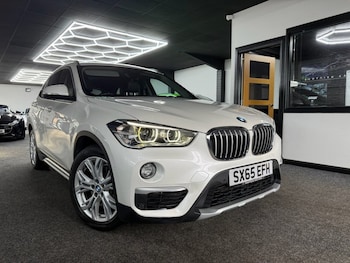 Used BMW X1 2015 for sale - 76509372: Photo