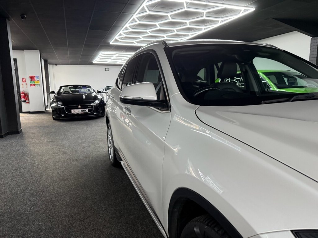 Used BMW X1 2015 for sale - 76509372: Photo 20