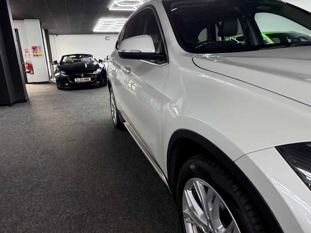 Used BMW X1 2015 for sale - 76509372: Photo 21