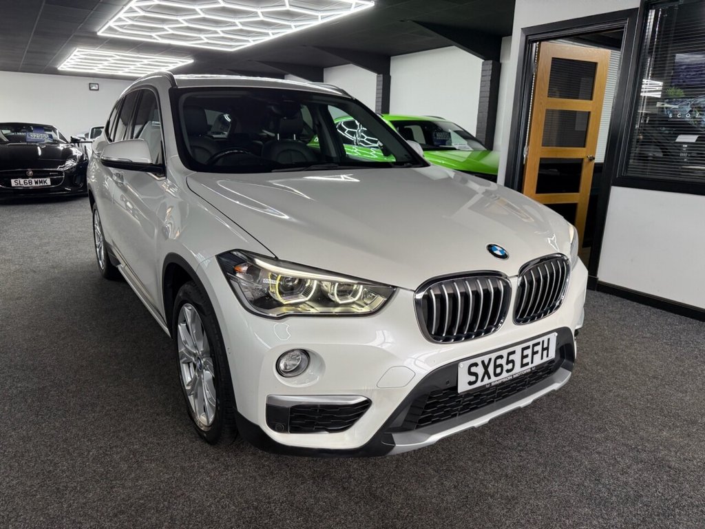 Used BMW X1 2015 for sale - 76509372: Photo 22